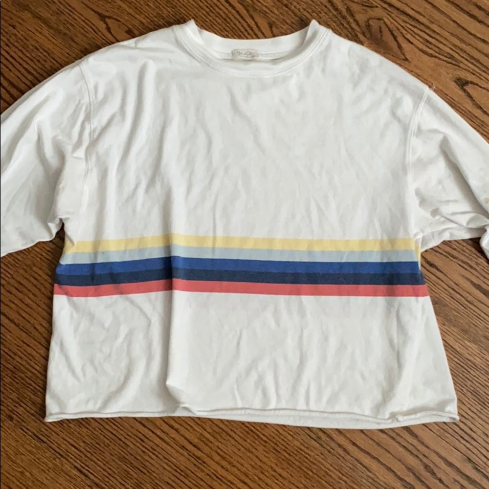 Brandy Melville long sleeve
